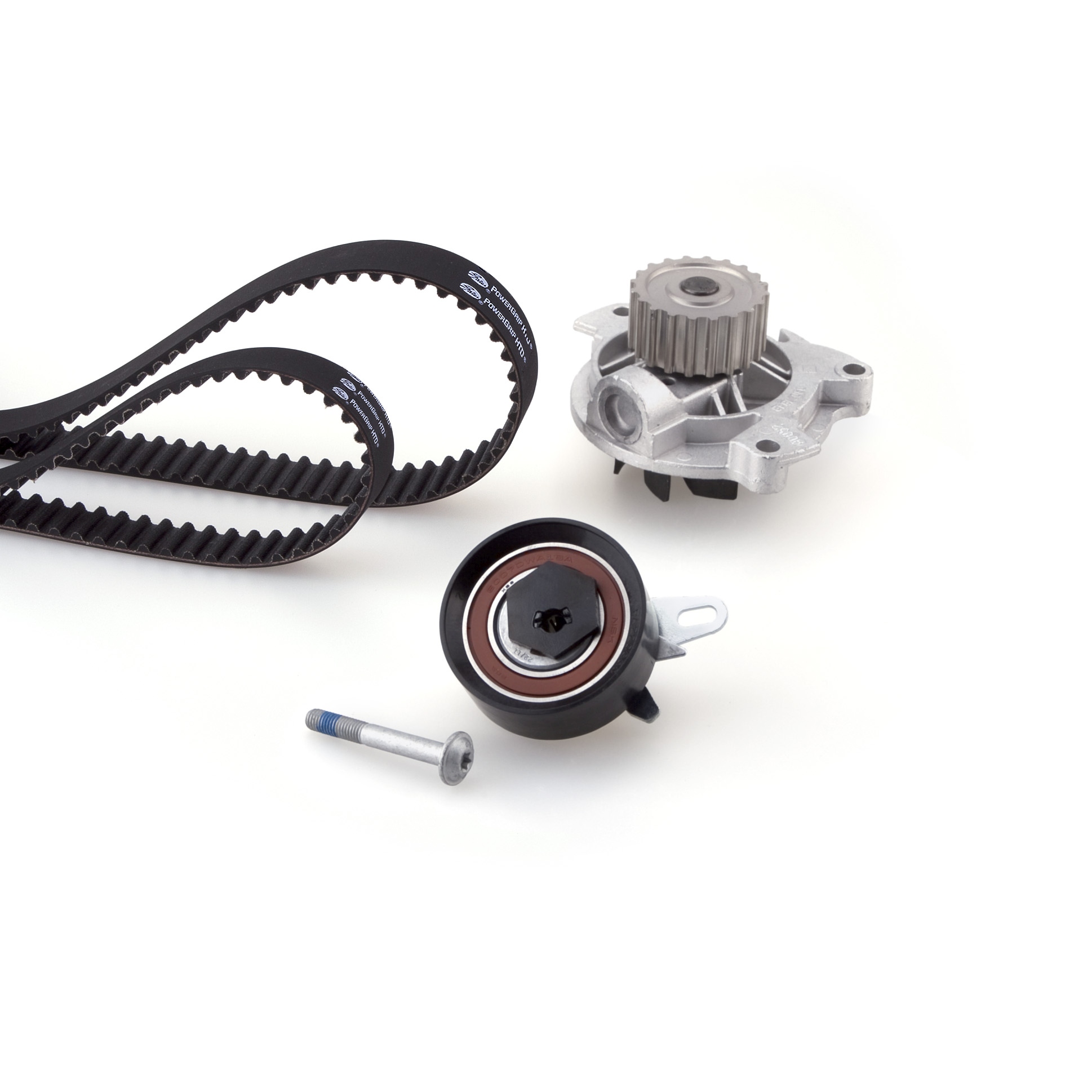 Water Pump & Timing Belt Kit  Art. KP65323XS