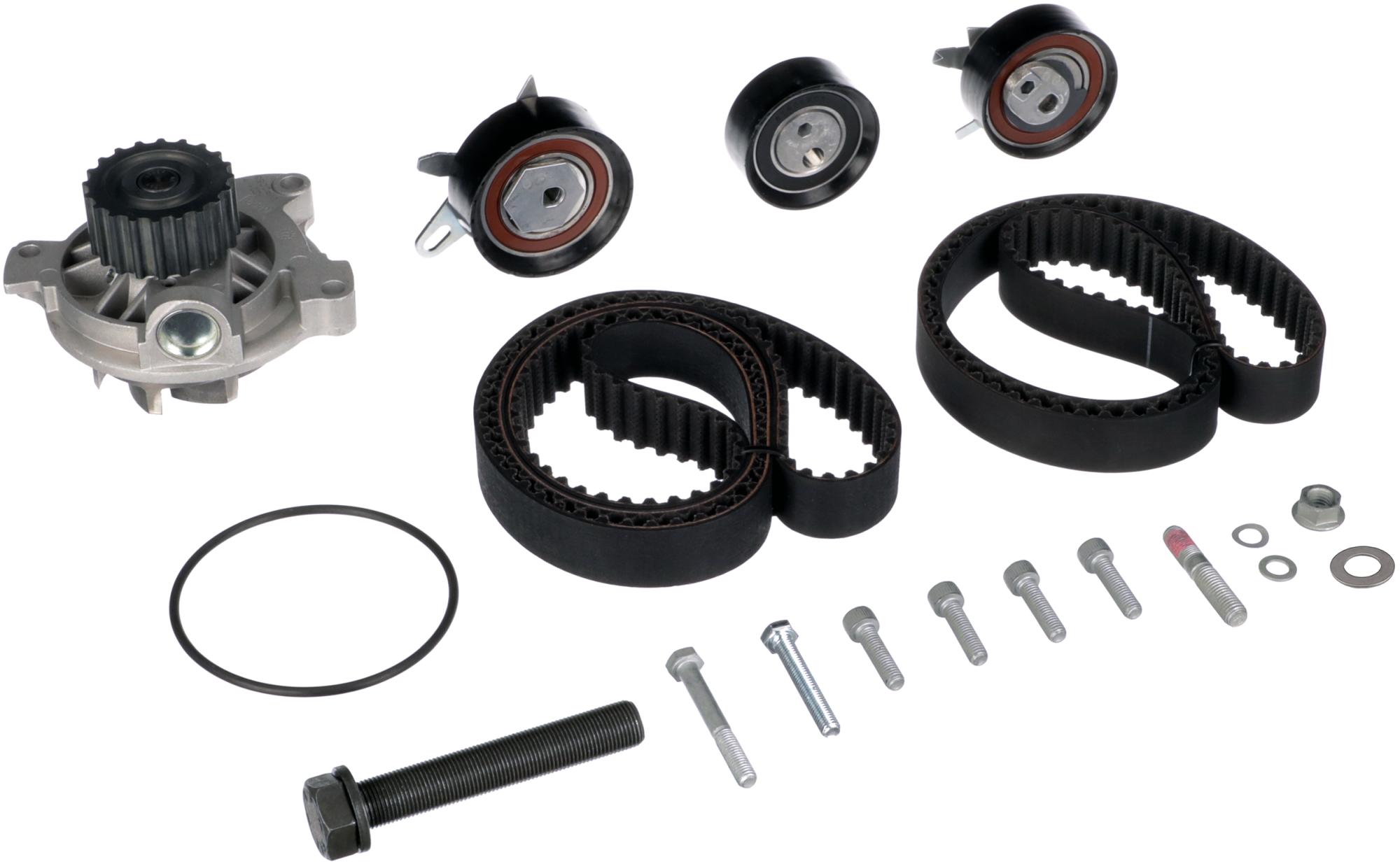 Water Pump & Timing Belt Kit  Art. KP75323XS