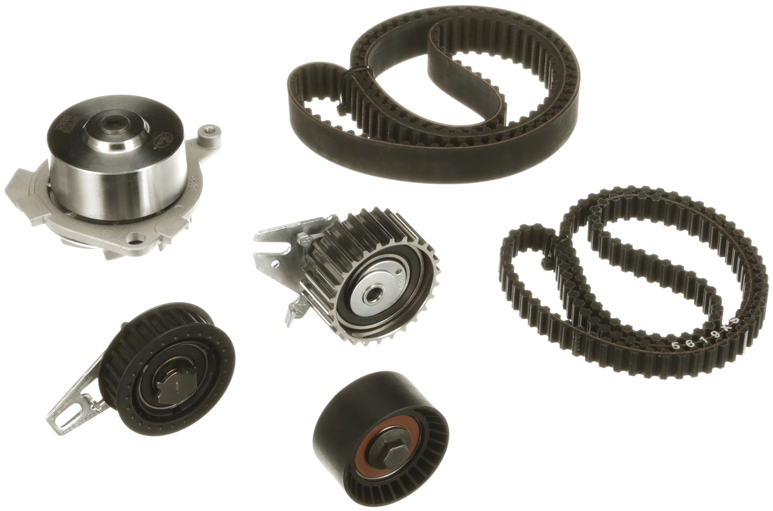 Water Pump & Timing Belt Kit  Art. KP75429XS