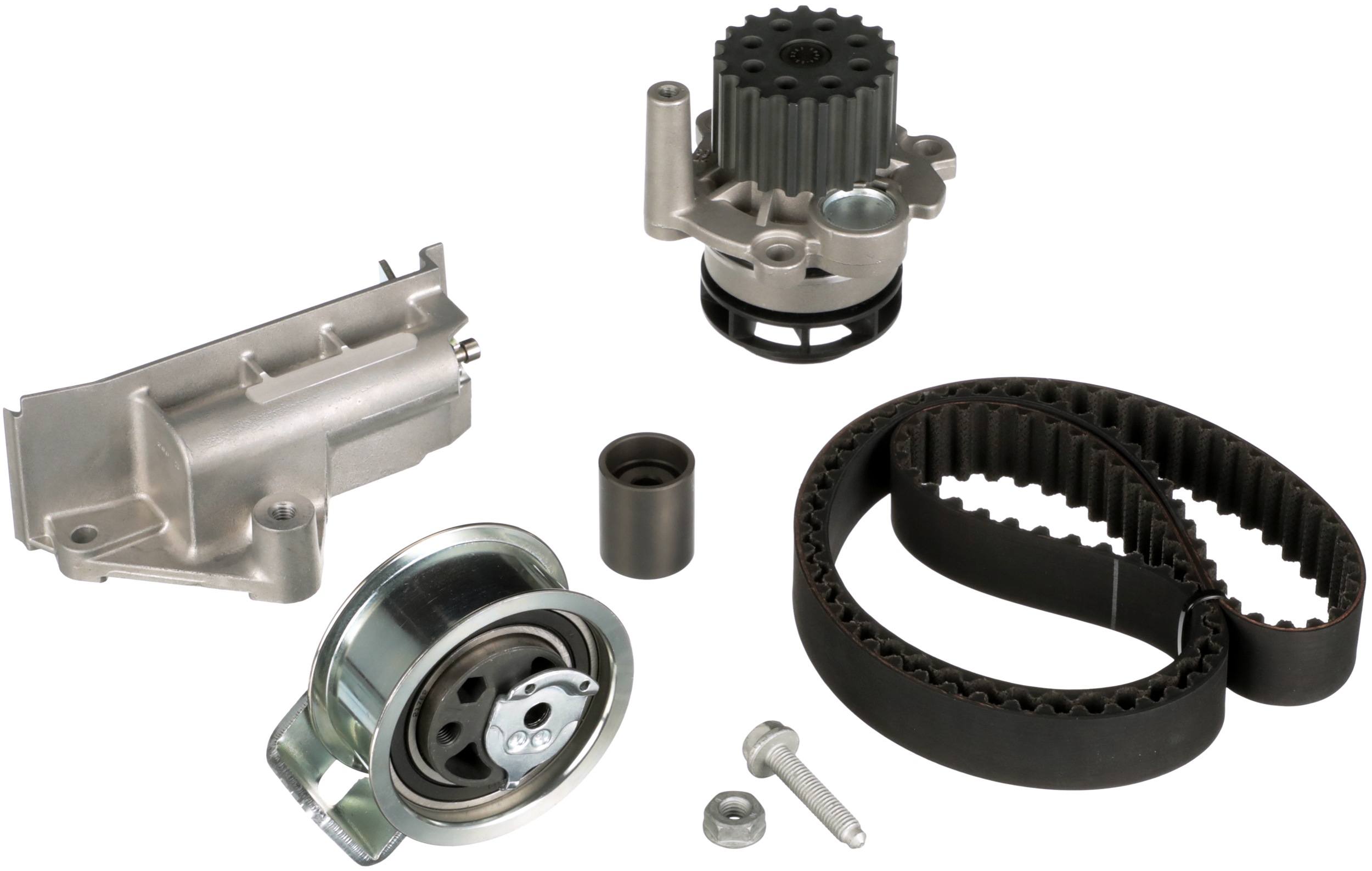 Water Pump & Timing Belt Kit  Art. KP75569XS1