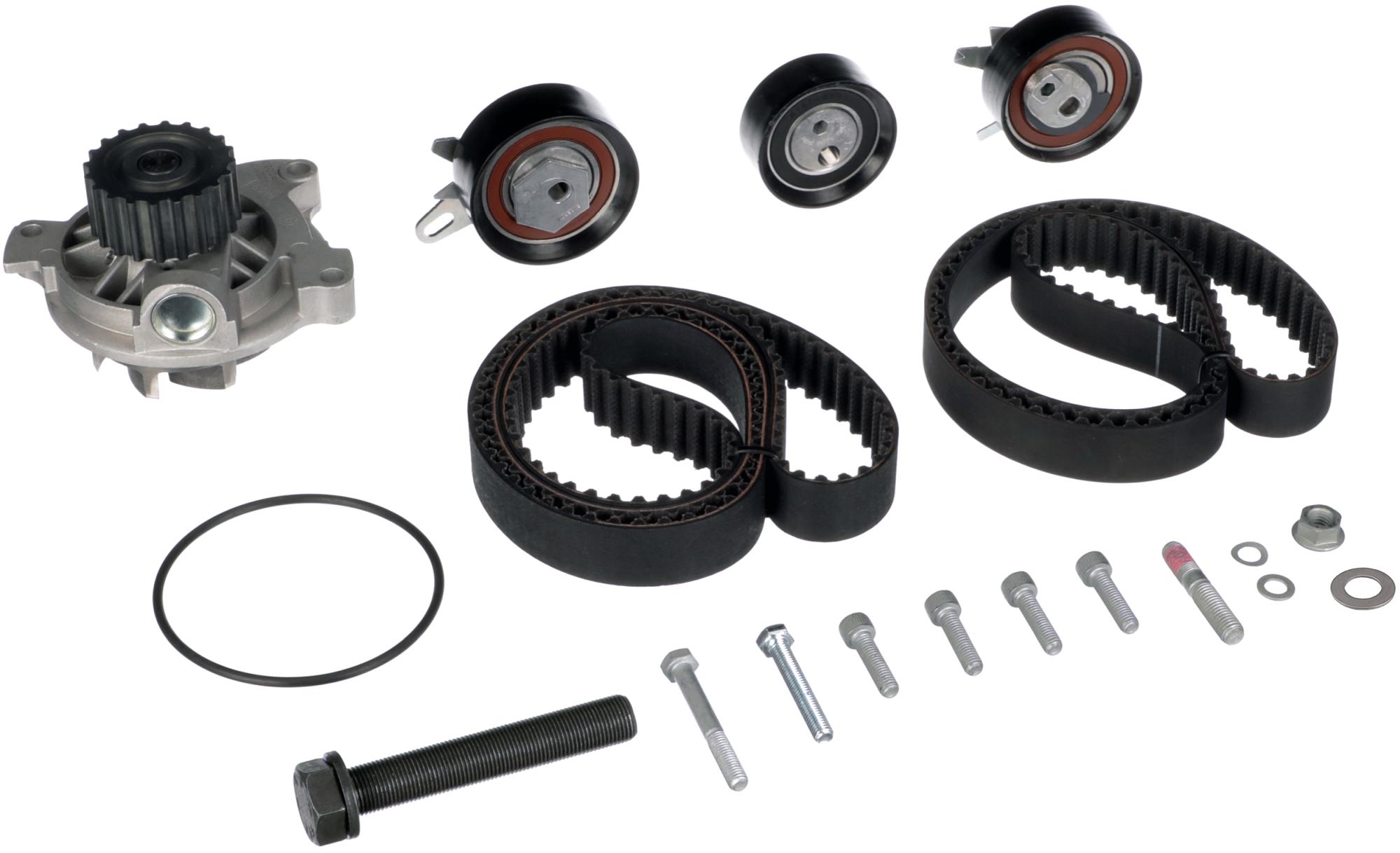 Water Pump & Timing Belt Kit  Art. KP85323XS1