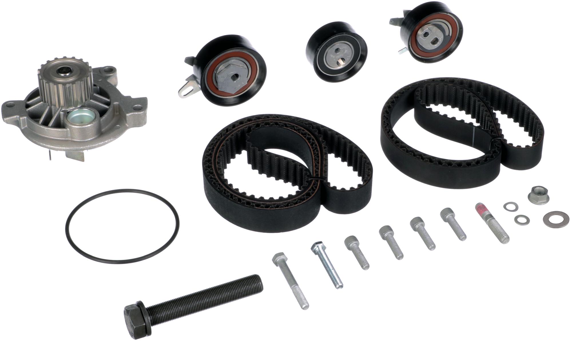 Water Pump & Timing Belt Kit  Art. KP85323XS2