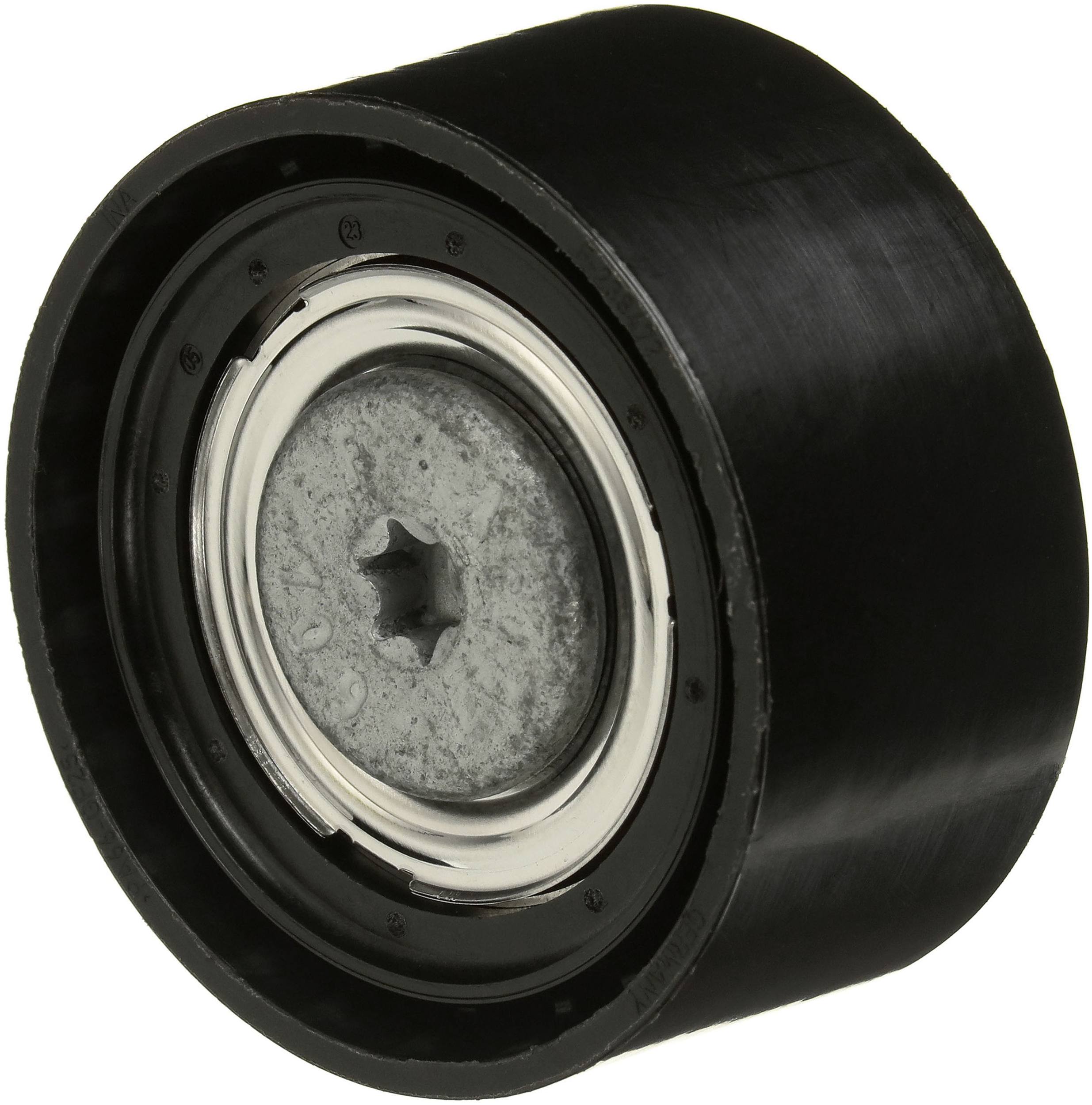 Deflection/Guide Pulley, V-ribbed belt (7803-21586)  Art. T36486