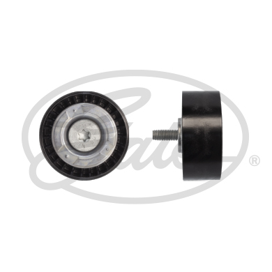 Deflection/Guide Pulley, V-ribbed belt (Removal side)  Art. T36494