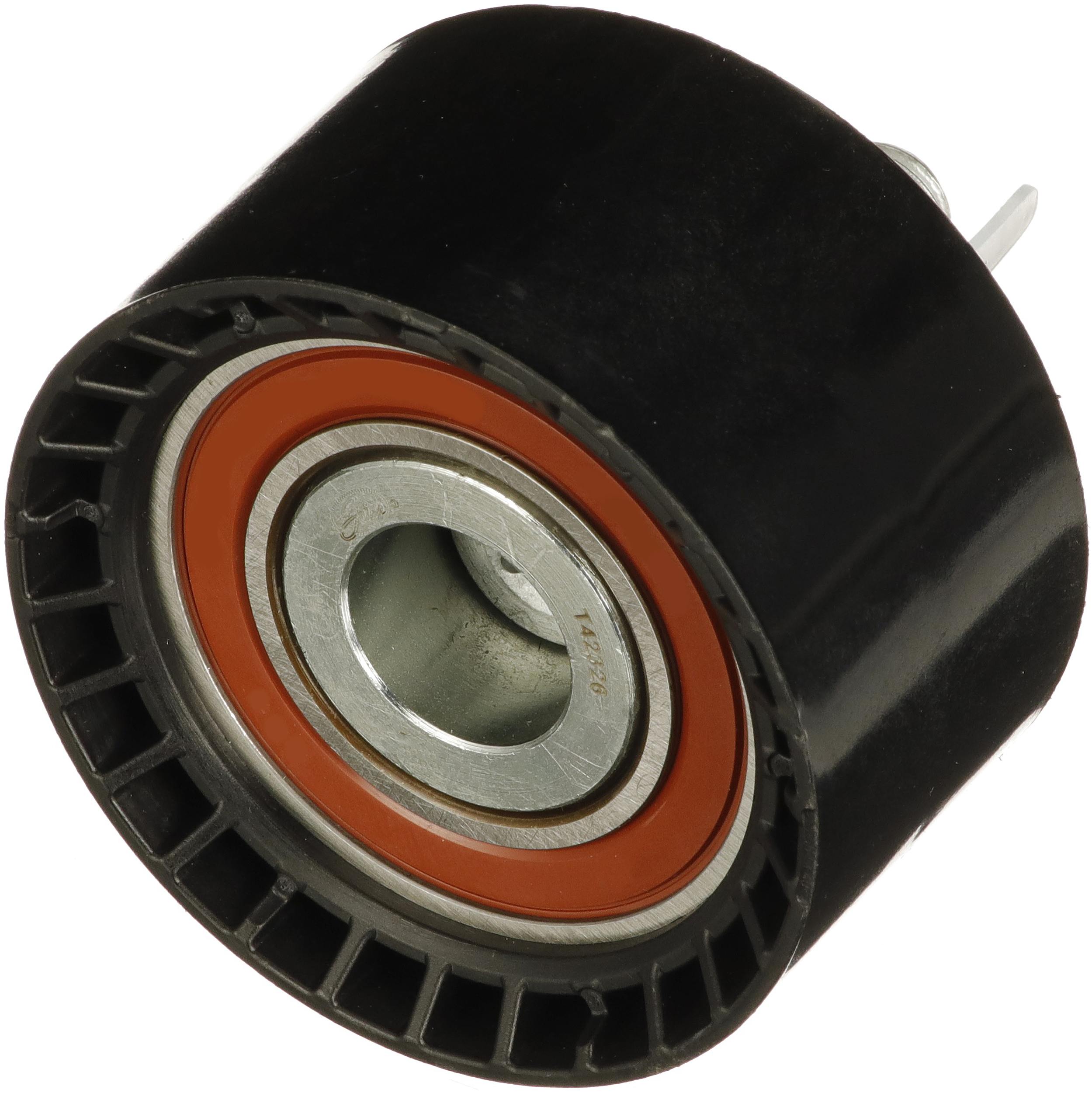 Deflection/Guide Pulley, timing belt (Pulley side)  Art. T42326