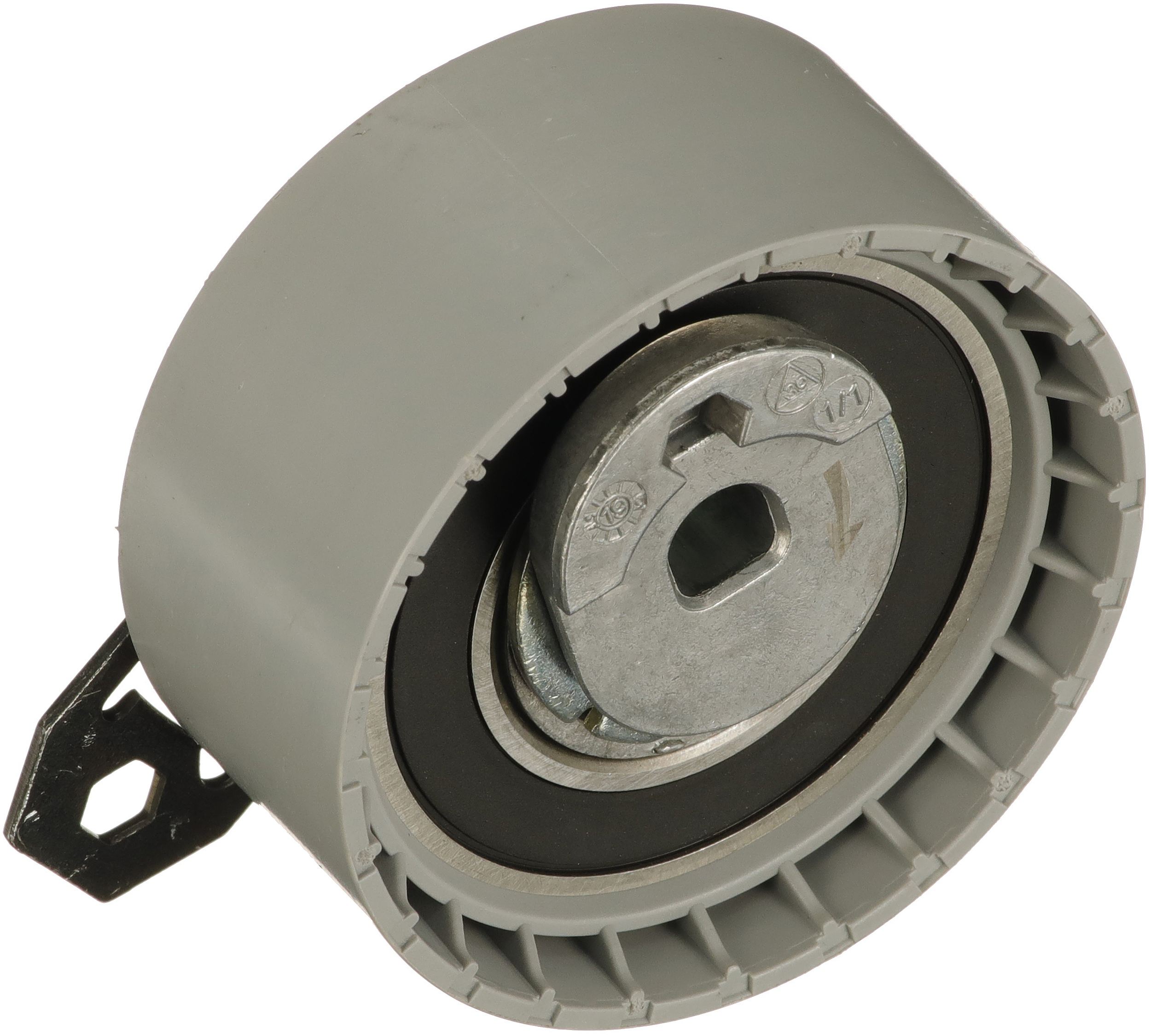 Tensioner Pulley, timing belt (Pulley side)  Art. T43034