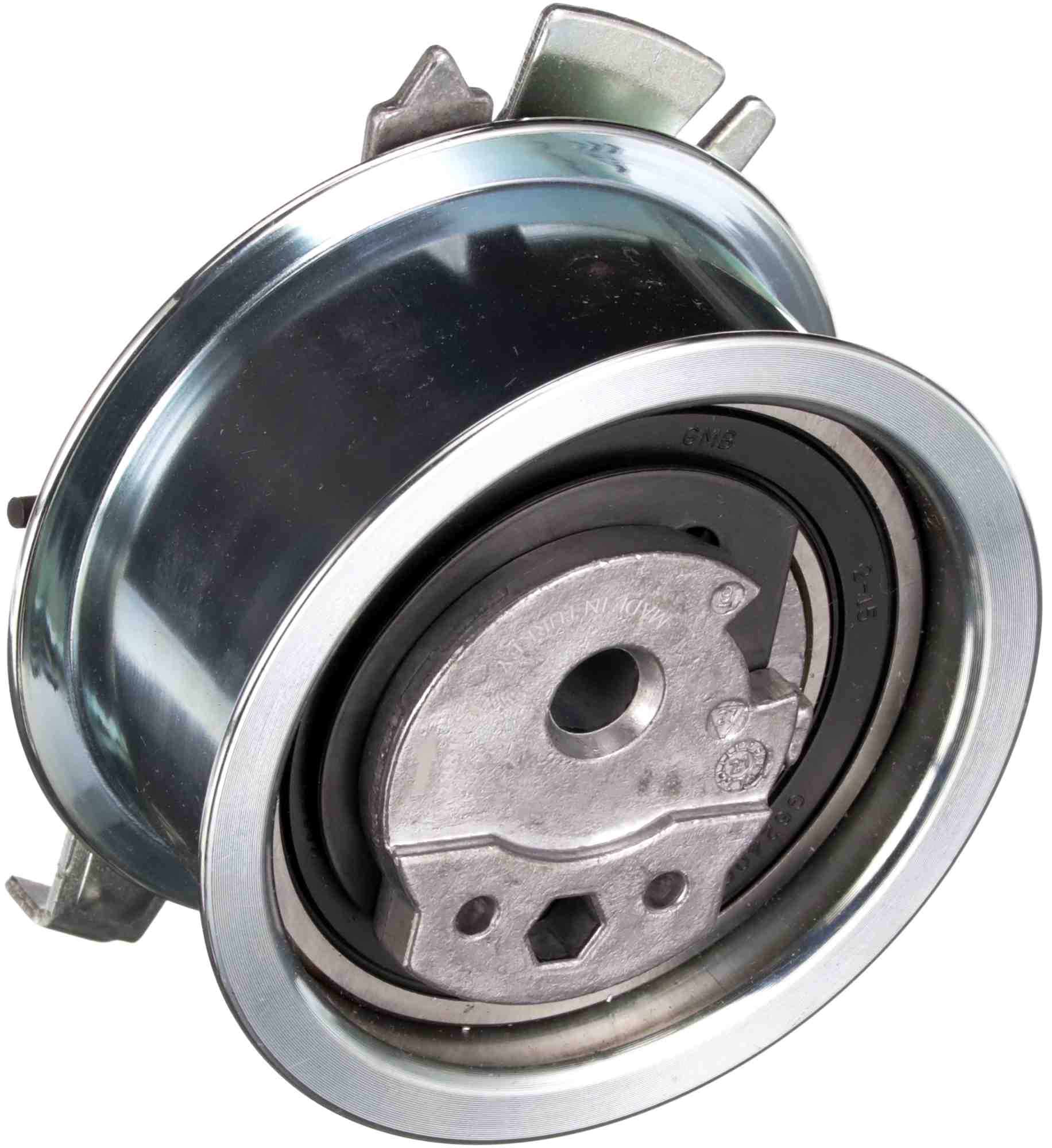 Tensioner Pulley, timing belt (Pulley side)  Art. T43181