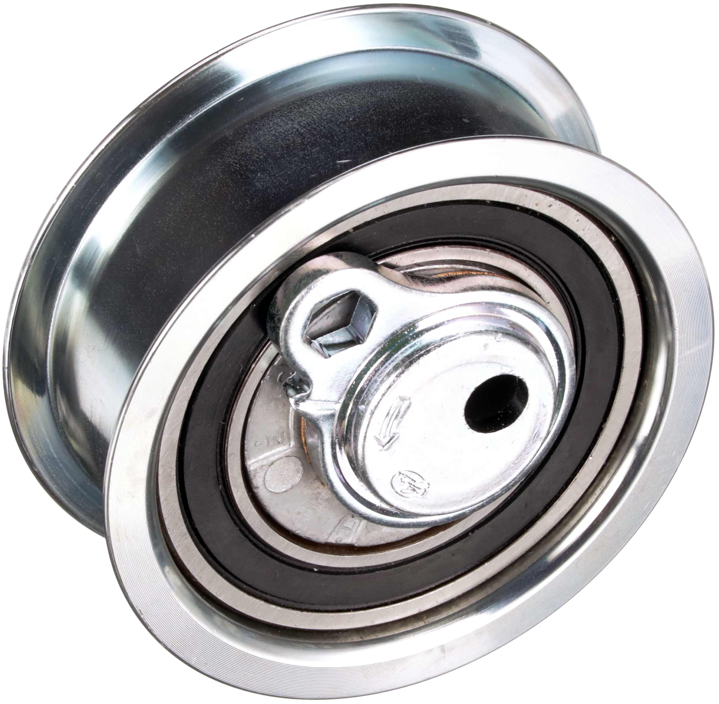 Tensioner Pulley, timing belt (Pulley side)  Art. T43219