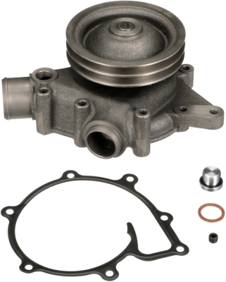 Water Pump, engine cooling  (270)  Art. WP5032HD