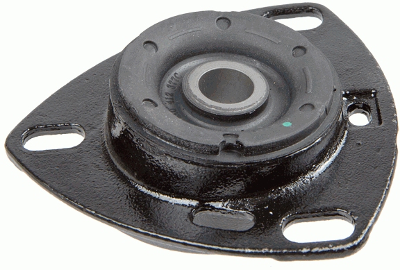 Suspension Strut Support Mount (Front axle)  Art. 1002101