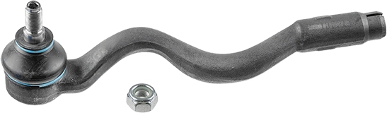 Tie Rod End (Front axle, right)  Art. 1059001