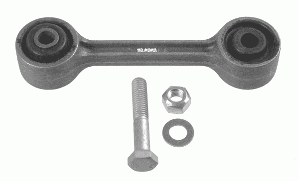 Link/Coupling Rod, stabiliser bar (Rear axle, both sides)  Art. 1067002