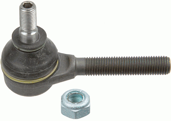 Tie Rod End (Outer, Front axle)  Art. 1070603