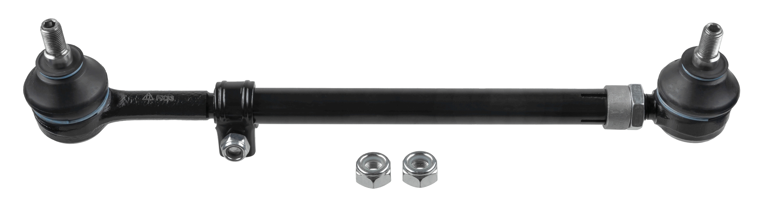 Tie Rod (Front axle)  Art. 1072502