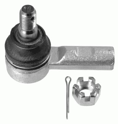 Tie Rod End (Both sides, Front axle)  Art. 1171102