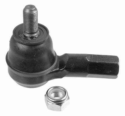 Tie Rod End (Outer, Both sides, Front axle)  Art. 1184101