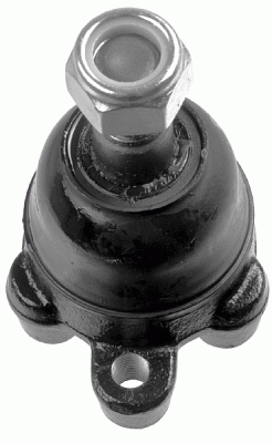 Ball Joint (Front Axle, Outer, Both Sides, Above)  Art. 1185201