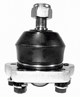 Ball Joint (Front Axle, Above, Both Sides, Outer)  Art. 1186002