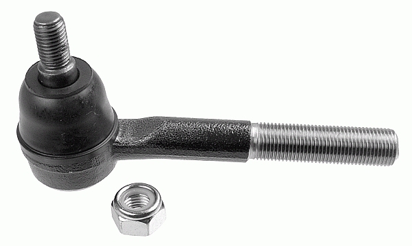 Tie Rod End (Both sides, Outer, Front axle)  Art. 1188501