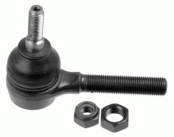 Tie Rod End (Both sides, Front axle, Outer)  Art. 1211704