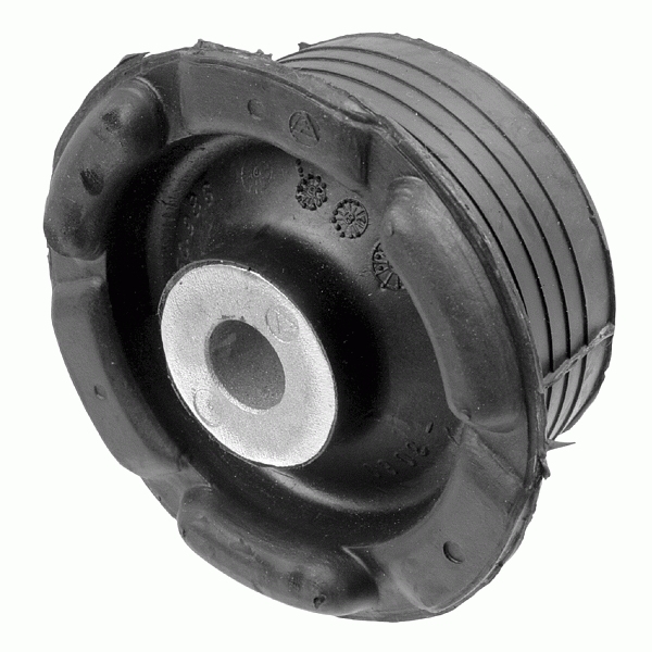 Bushing, axle beam (Rear axle, Both sides)  Art. 1223701