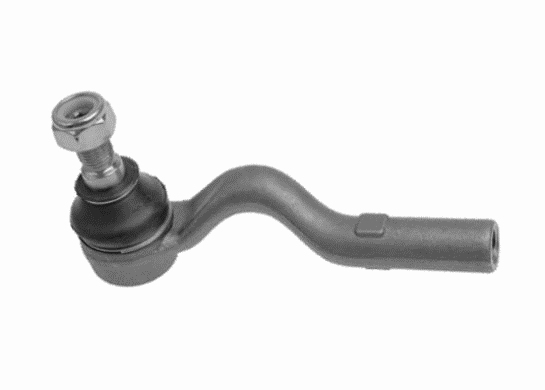 Tie Rod End (Left, Outer, Front axle)  Art. 1266202