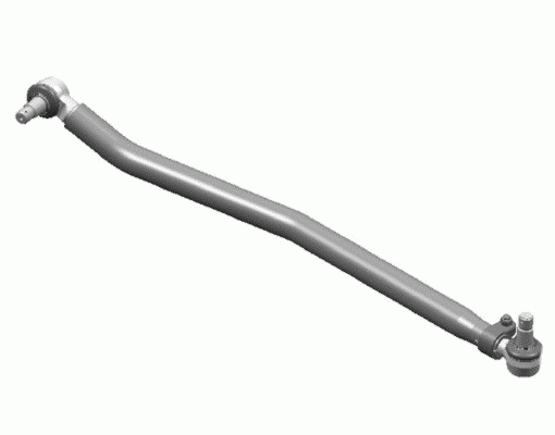 Handle bar (Front axle)  Art. 1482401