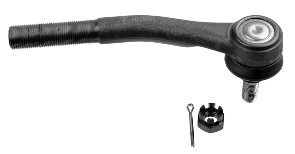 Tie Rod End (Front axle, right)  Art. 1545701