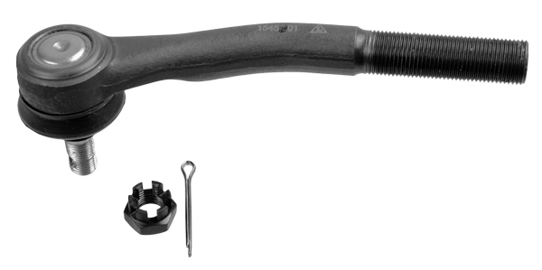 Tie Rod End (Front axle, left)  Art. 1545801