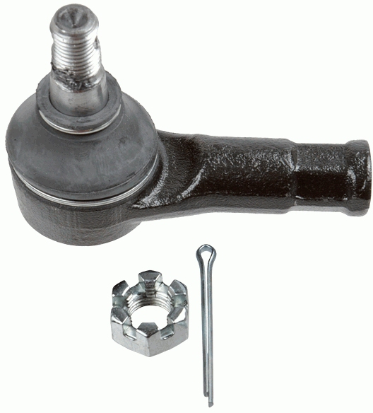 Tie Rod End (Front axle, Both sides, Outer)  Art. 1547803