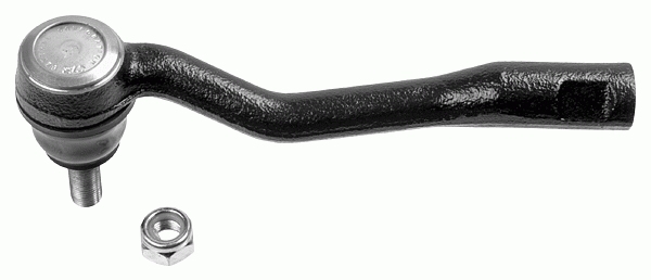 Tie Rod End (Front axle, Left, Outer)  Art. 1638001