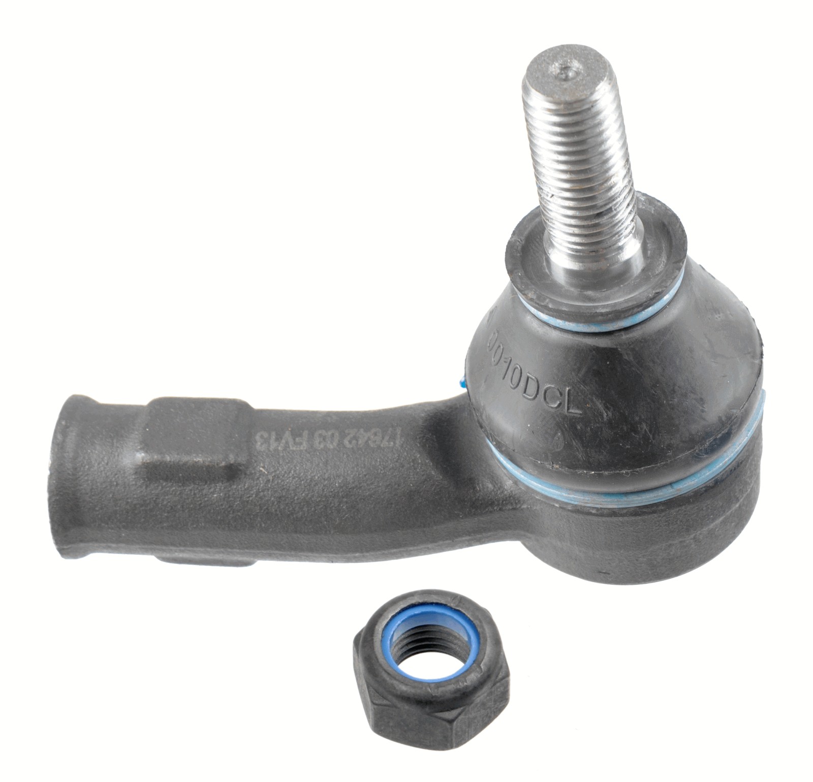 Tie Rod End (Front axle, Outer, Right)  Art. 1764204