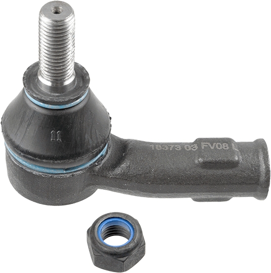 Tie Rod End (Left, Front axle)  Art. 1837304