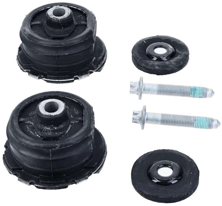 Repair Kit, axle beam (Rear axle, Below, Both sides, Front)  Art. 1994601