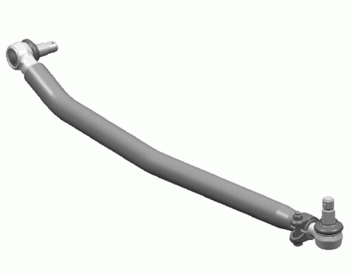 Handle bar (Front axle)  Art. 2100901