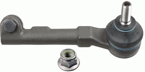 Tie Rod End (Front axle, Right, Outer)  Art. 2119001