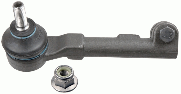 Tie Rod End (Front axle, Left, Outer)  Art. 2119101