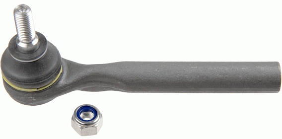 Tie Rod End (Front axle, Both sides)  Art. 2119501