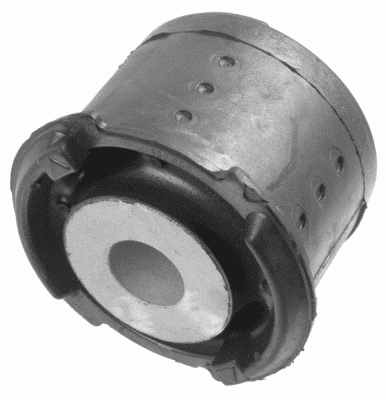 Bushing, axle beam (Rear, Outer, Both sides, Rear axle)  Art. 2138101