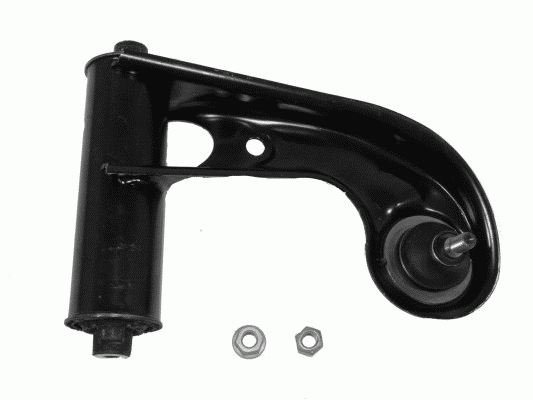 Control/Trailing Arm, wheel suspension (Above, Right, Front Axle)  Art. 2175001