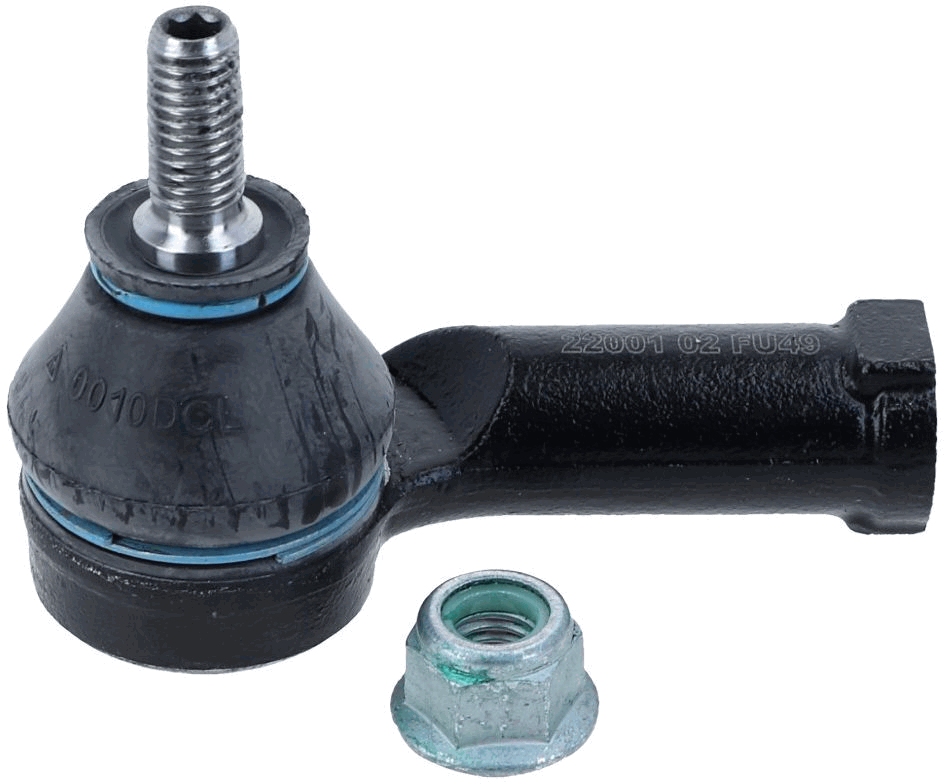 Tie Rod End (Left, Front axle)  Art. 2200102