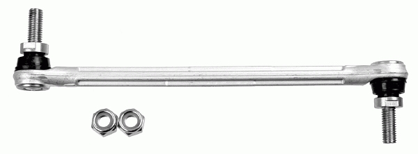 Link/Coupling Rod, stabiliser bar (Both sides, Front axle)  Art. 2200303