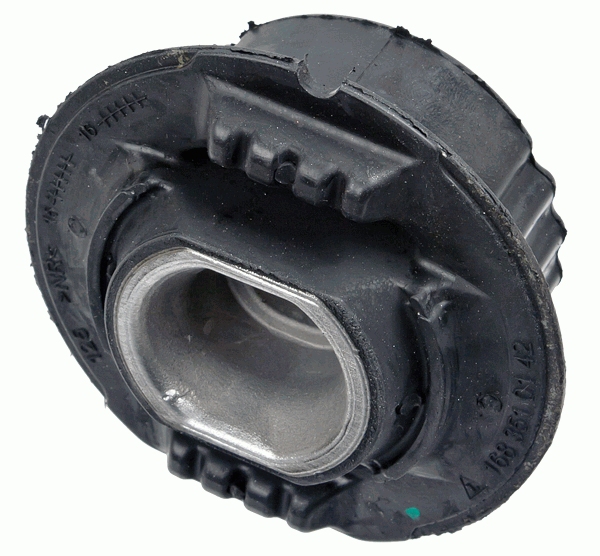 Bushing, axle beam (Rear, Both sides, Rear axle)  Art. 2206501