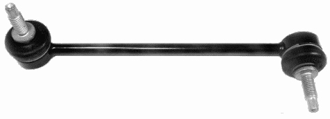 Link/Coupling Rod, stabiliser bar (Front axle, Both sides)  Art. 2301002