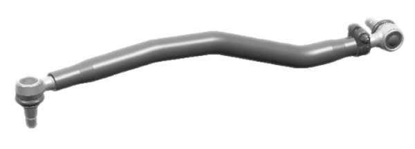 Handle bar (Tie rod - steering arm)  Art. 2347001