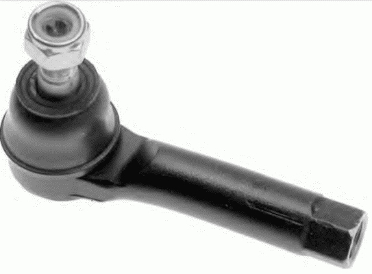 Tie Rod End (Outer, Both sides, Front axle)  Art. 2468401