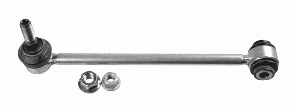 Rod/Strut, wheel suspension (Rear axle, Both sides)  Art. 2472602