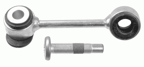 Link/Coupling Rod, stabiliser bar (Front axle, left)  Art. 2503902