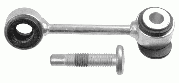 Link/Coupling Rod, stabiliser bar (Front axle, right)  Art. 2504002