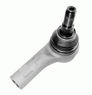 Tie Rod End (Front axle)  Art. 2534101